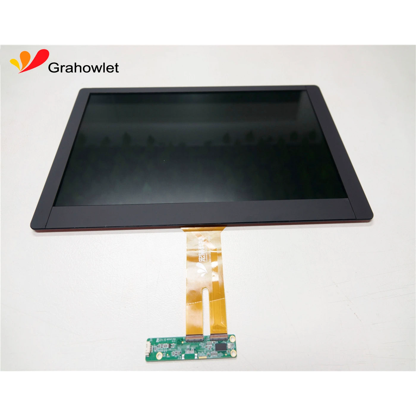 Oem/odm 15.6 Inch Capacitive Tft Lcd Touch Screen Module With Edp Interface 1