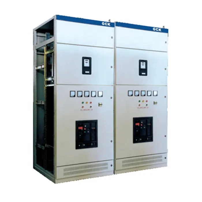 High Voltage Switchgear Suppliers Provide OEM and ODM - - SHZHEL 5
