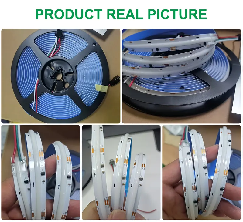 For Sale Led Strip Light 90 by GO OCEAN 6