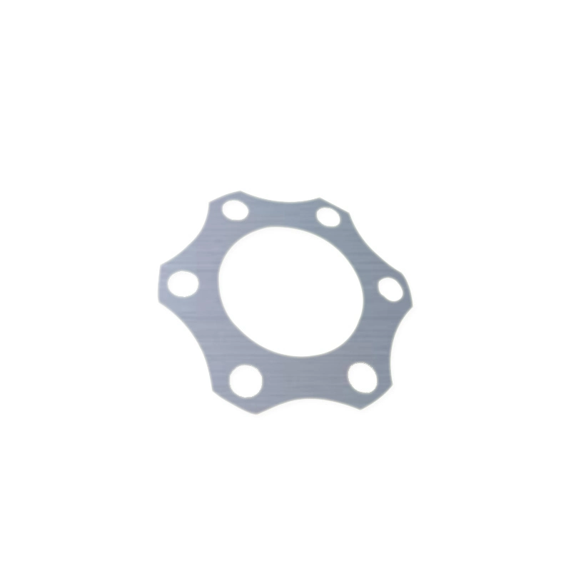 Custom Stainless Steel Cutting and Laser Services for Metal Processing 1