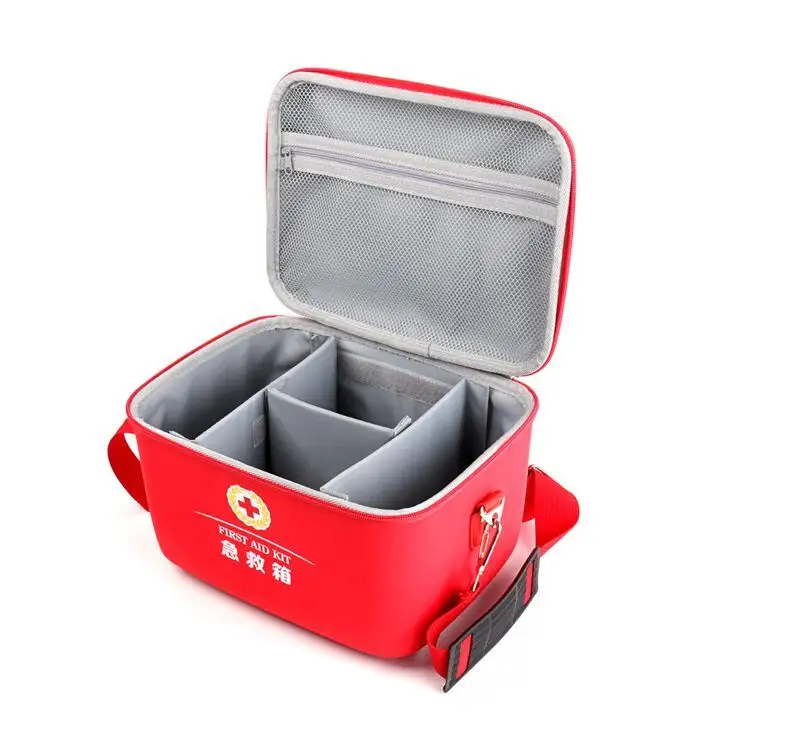 Factory Direct Personal First Aid Kit Manufacturer 6