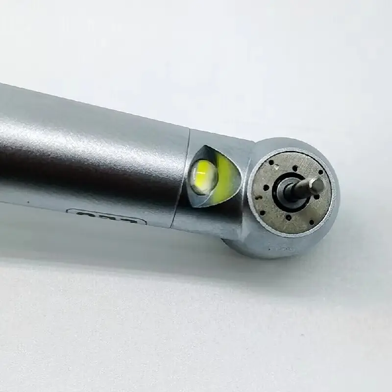 Dental Air Rotor Handpiece Led - - DINUO 4