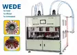 Automatic Stator Winding Machine 2 - - WEDE 3