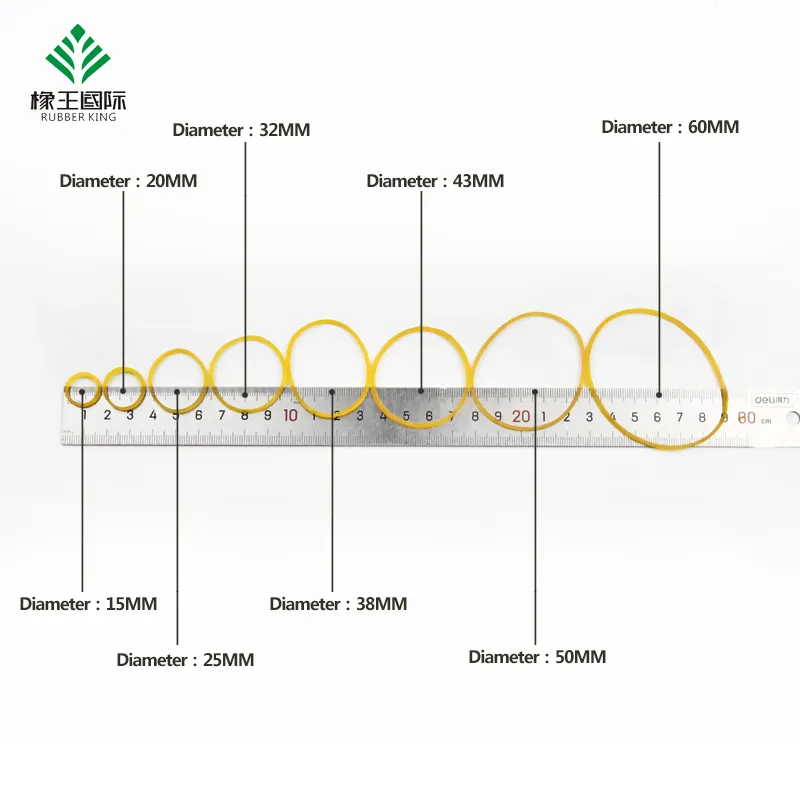 Natural Rubber Products Manufacturers Moulding by Rubber King 6