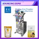 High Quality Vertical Powder Packing Machine 4