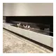 Factory Directly New Designs Outdoor Indoor Bio Ethanol Fireplace Smart Burner-1 6