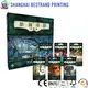 Hot Salecooperative Board Games for Library Poker OEM 6