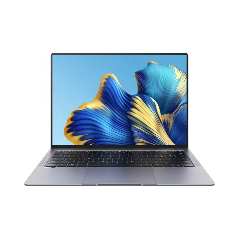 MateBook 14S Ноутбук, 14,2 дюйма 2,5K Fullview Display Win 10 Home, скорость обновления 90 Гц 1
