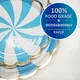 Cheap Custom Paper Plates 300g Coated Paper Printing - - Xiangsheng 6