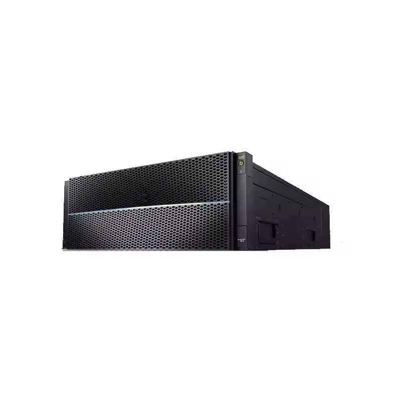 H3c Uniserver R4700 G5 2-way 1u Rack Server Designed For Intelligent Computing 1