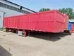 Dry Van Trailer for Sale FUWA Custom's RequirementFactory 4