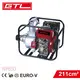 The Best Brush Cutter Positive-Displacement Pump - for Park - GTL Tool 2