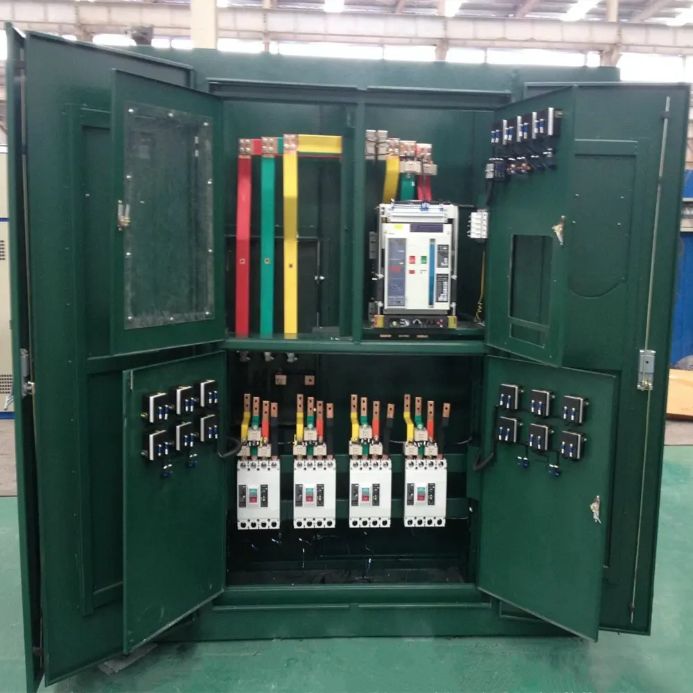 Electrical Transformers for Sale Copper Wholesale - SHZHEL 6