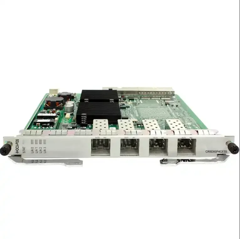 CR2D00MPUE10 03030QCX Ne20e-s Unidad de procesamiento principal E para hardware 1