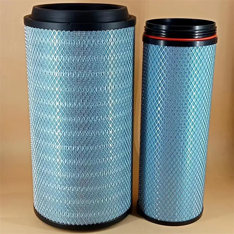 Air Filter C28055/Wg9X25190072/1 Wg9X25190061/1 PU2852 - Oil Filter 1