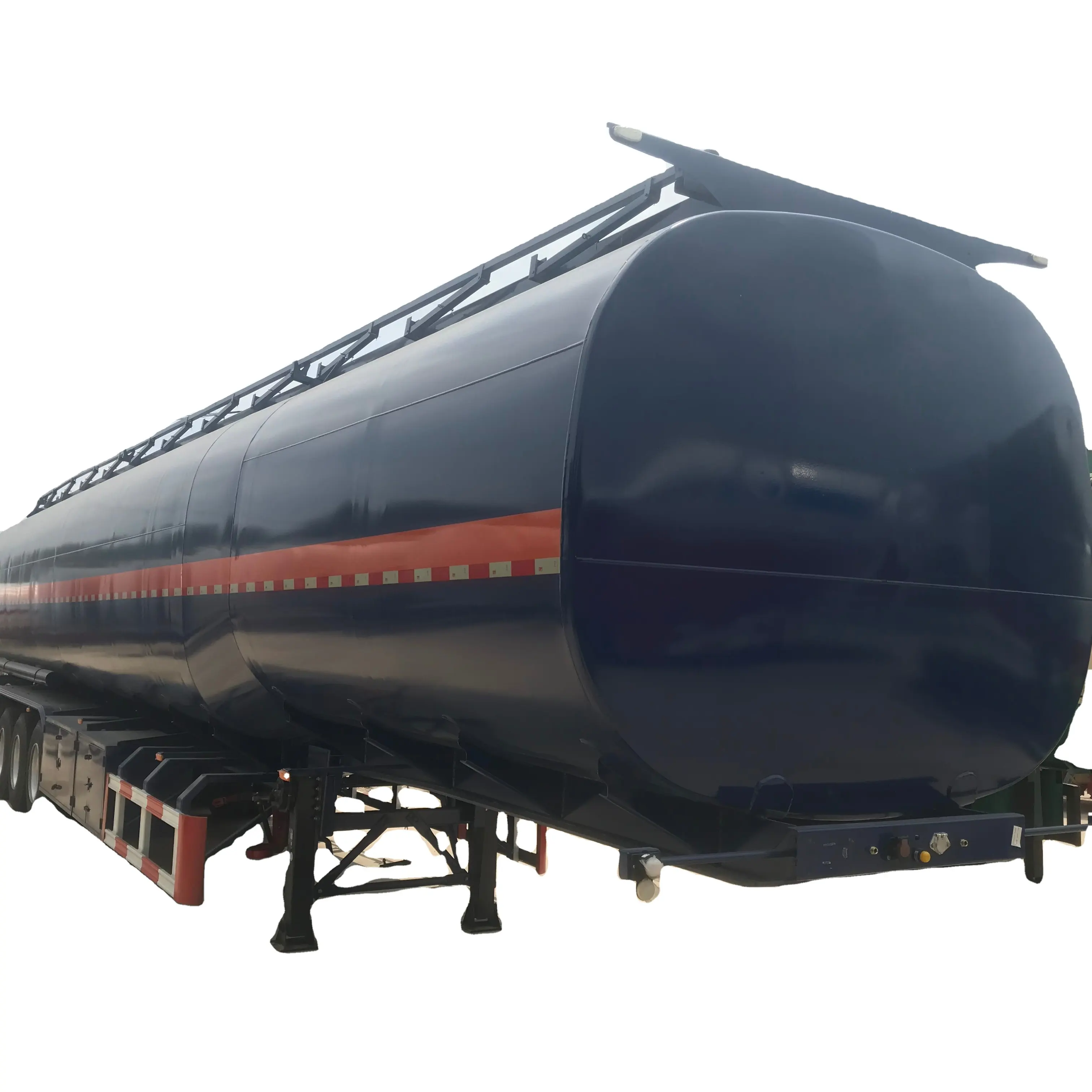 Top 750 Gallon Fuel Trailer Price List 4