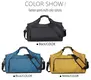 High-qualitywomen's Duffel Bag Amordeer NO 4
