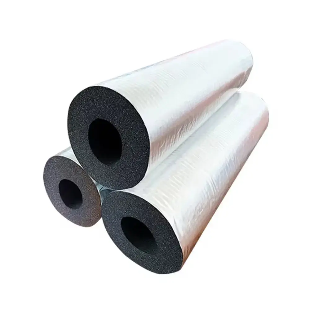 Rubber Foam Insulation for Carriage MR-FB-40kfrom China 5