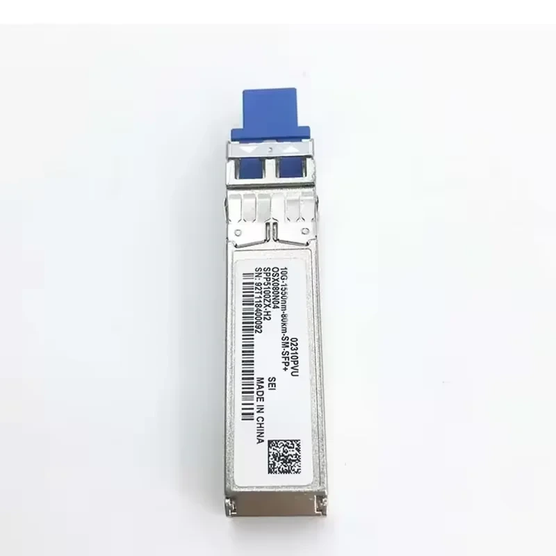 2312FWR CWDM-SFPGE-LH40-1551 GE eSFP Оптические модули 1