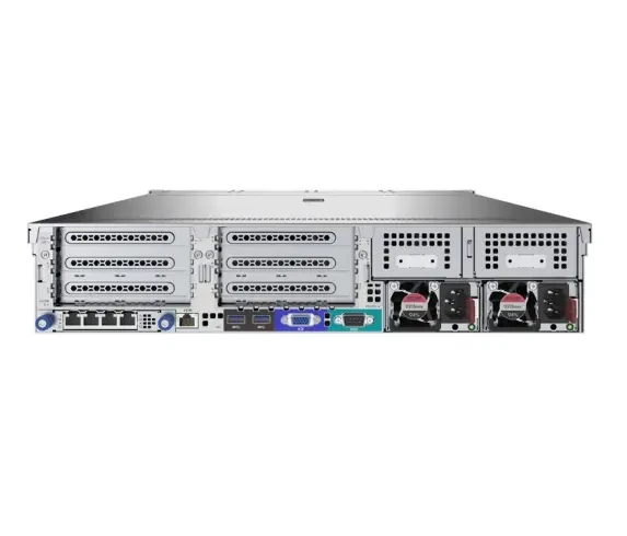 Горячая продажа H 3C UnierVerver Несколько вычислительных узлов Сервер R6900 G3 Server 1