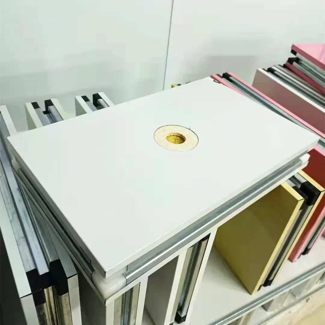 Rockwool Panel Manufacturers Modern by SAMZOON 2