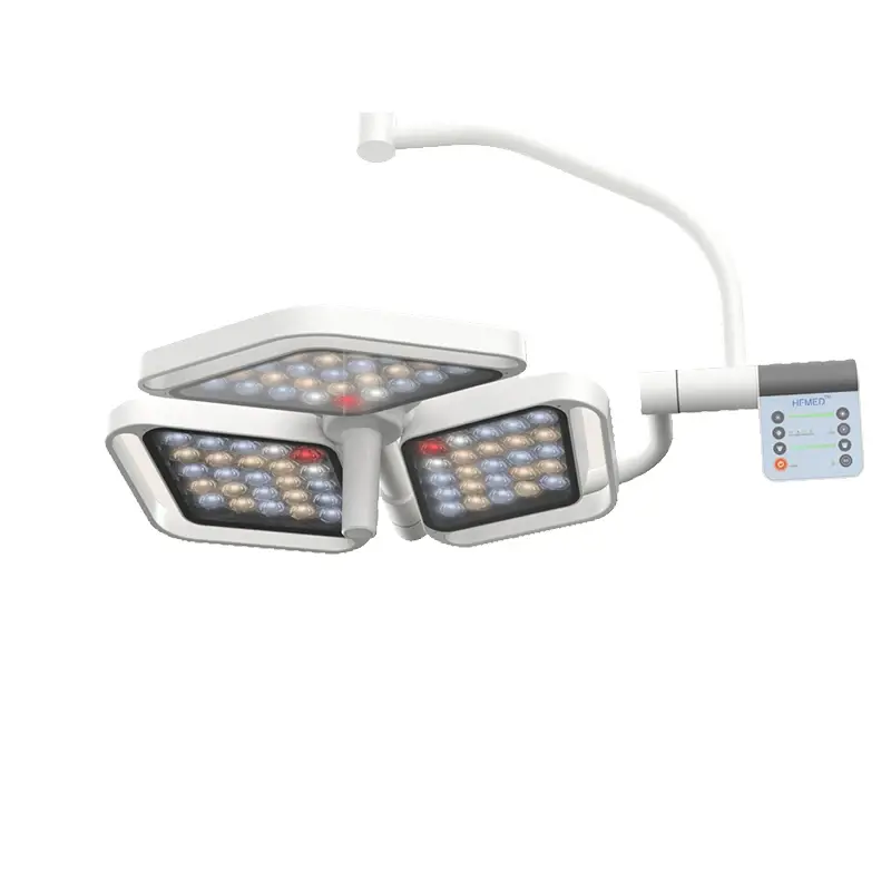 Medical Supply Manufacturer Factory Surgery Medical 4