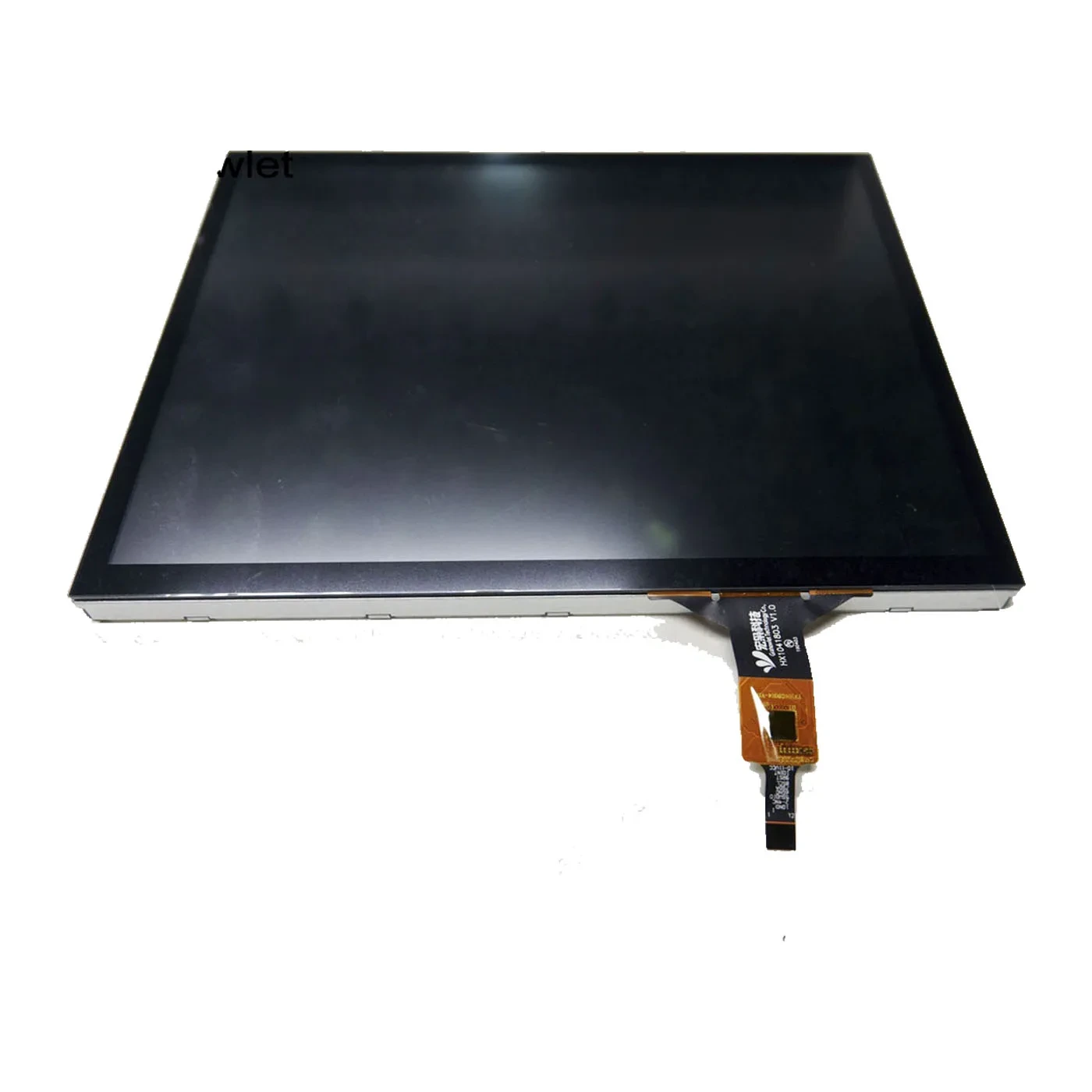 10.4 Inch Capacitive Touch Screen With1024x768 Tft Lcd Display Panel 1