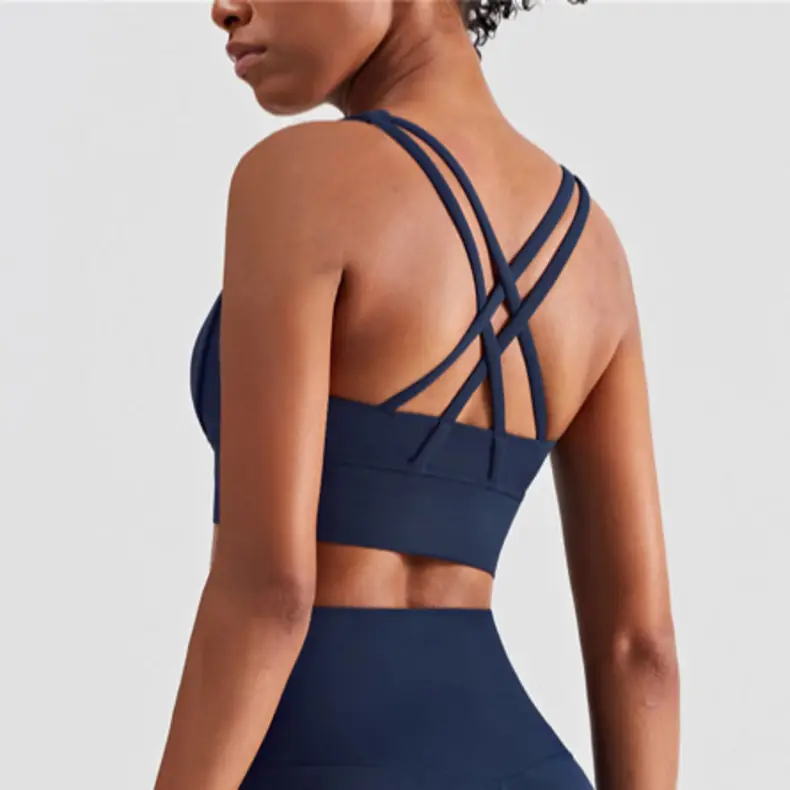 Maternity Breastfeeding Bras Solid by 3