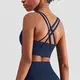 Maternity Breastfeeding Bras Solid by 3
