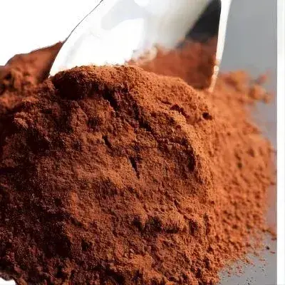 Sanhui Cocoa Dark Cocoa Powder 0.8%Maxfactory Direct Supply 2