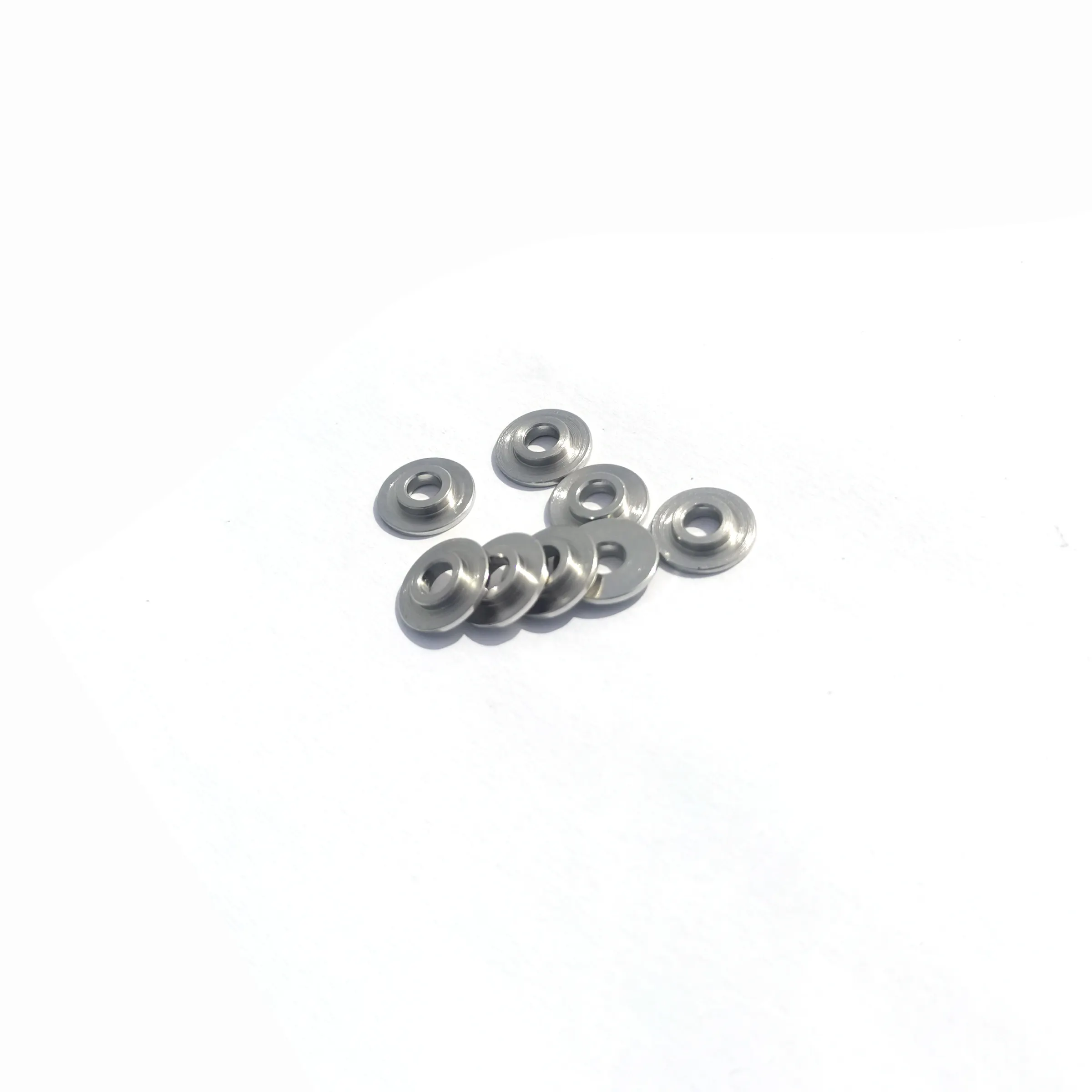 Custom Cnc Parts Cost Retail Industry by JOINXUN 2