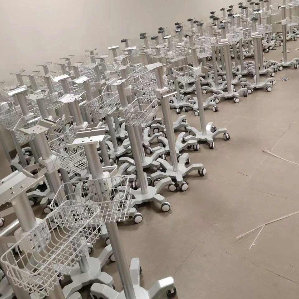 Osen Medical Hospital Bed Makers Nsupply 6