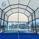 Tent Structure Building - for Warehouse - Bozo Tent 4
