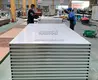 Honeycomb Sandwich Panel Suppliers 50-200mm Wholesale - SAMZOON 5