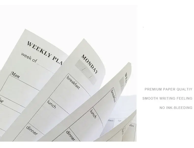 Cost-effective Handwritten Journals for Sale Price List 6