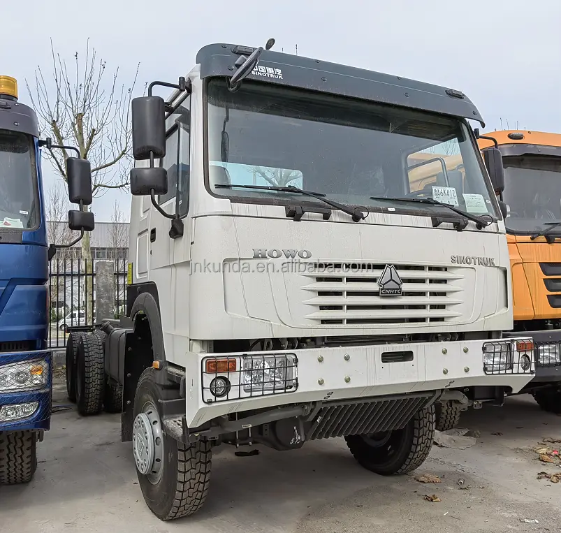 Custom Truck Price List 3