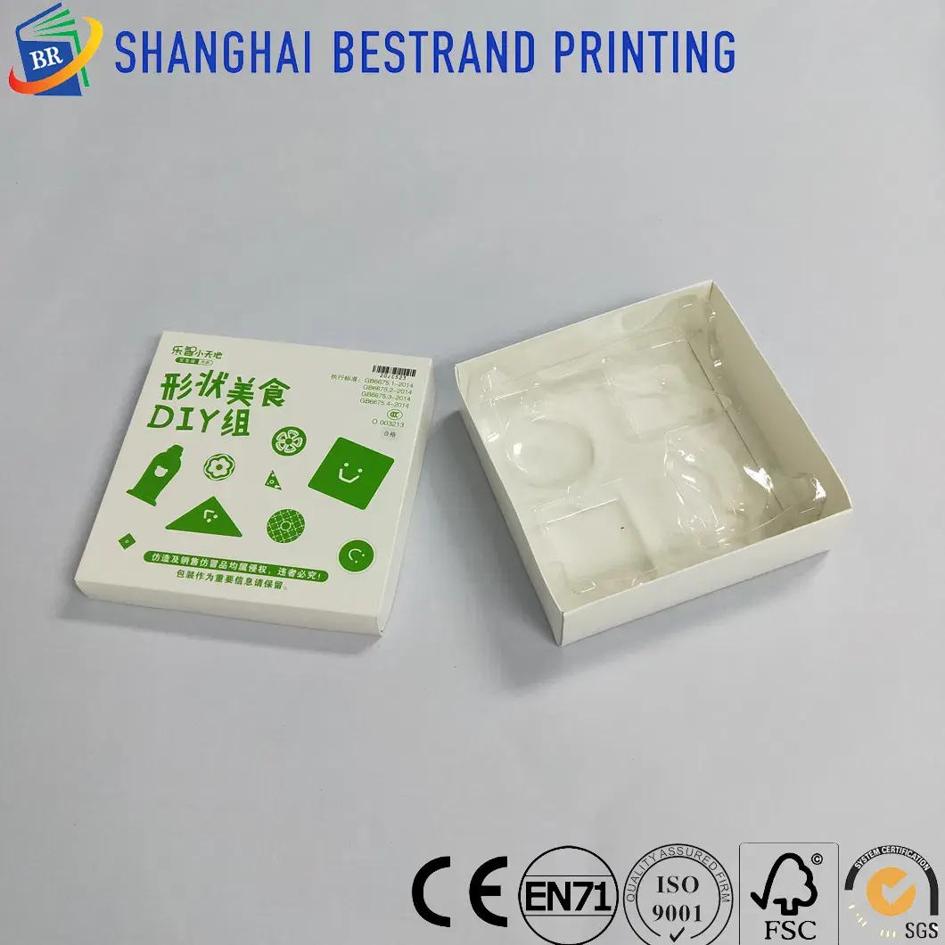 Professional Gift Packing Box Price List 4