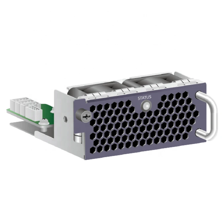 CX7E1FANA 02351651 S6720 S5720 Модуль вентилятора 1