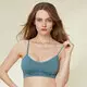 Seamless Bra and Underwear Set None by 4