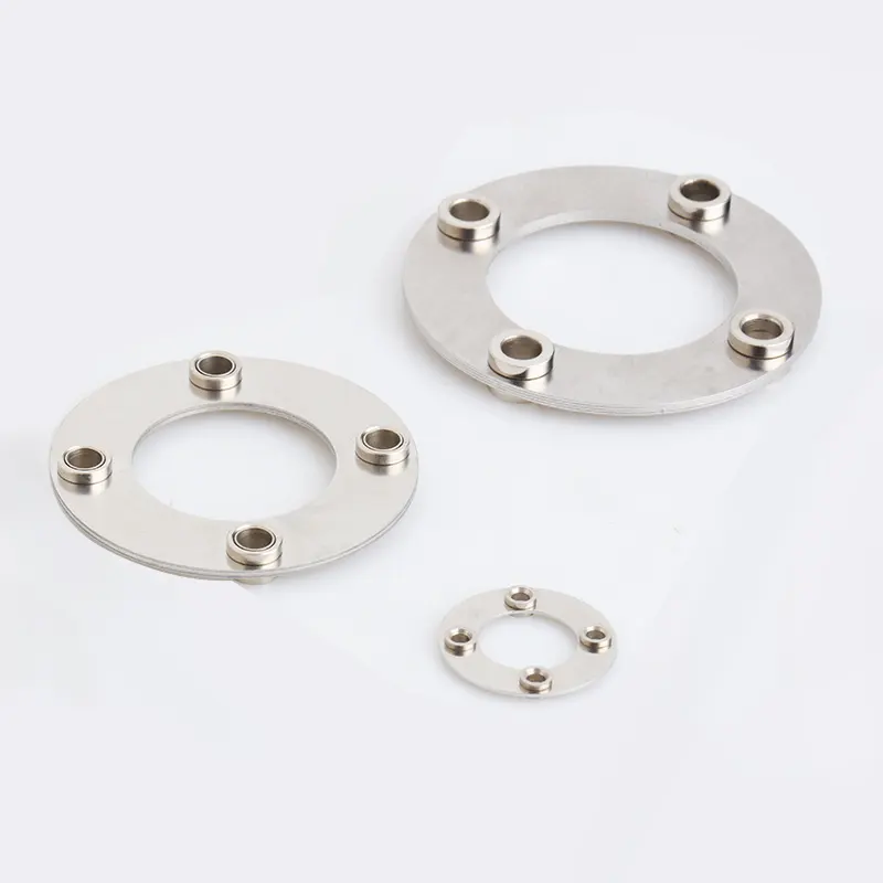 Coupling Diaphragm Bonded Wholesale - JOINXUN 6