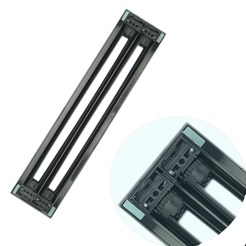 High Qualitycentral Air Conditioning System Modern Linear Slot Diffuser 3