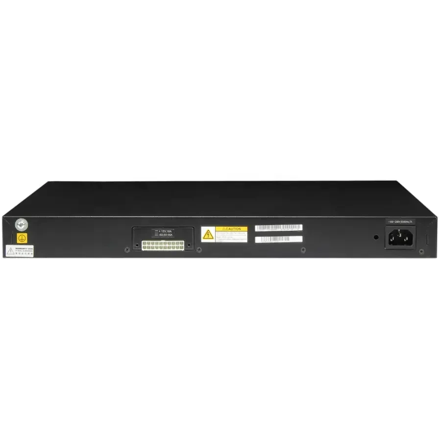S5700-28X-PWR-LI-AC 02354217 S5700-LI Series Ethernet Switch 1