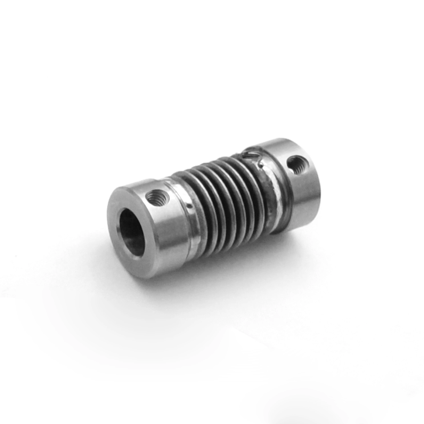 High-Quality Stainless Steel Corrugated Pipes: Reliable & Durable 1