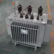 Oil Immersed Power Transformer ISO9001 Wholesale - SHZHEL 6