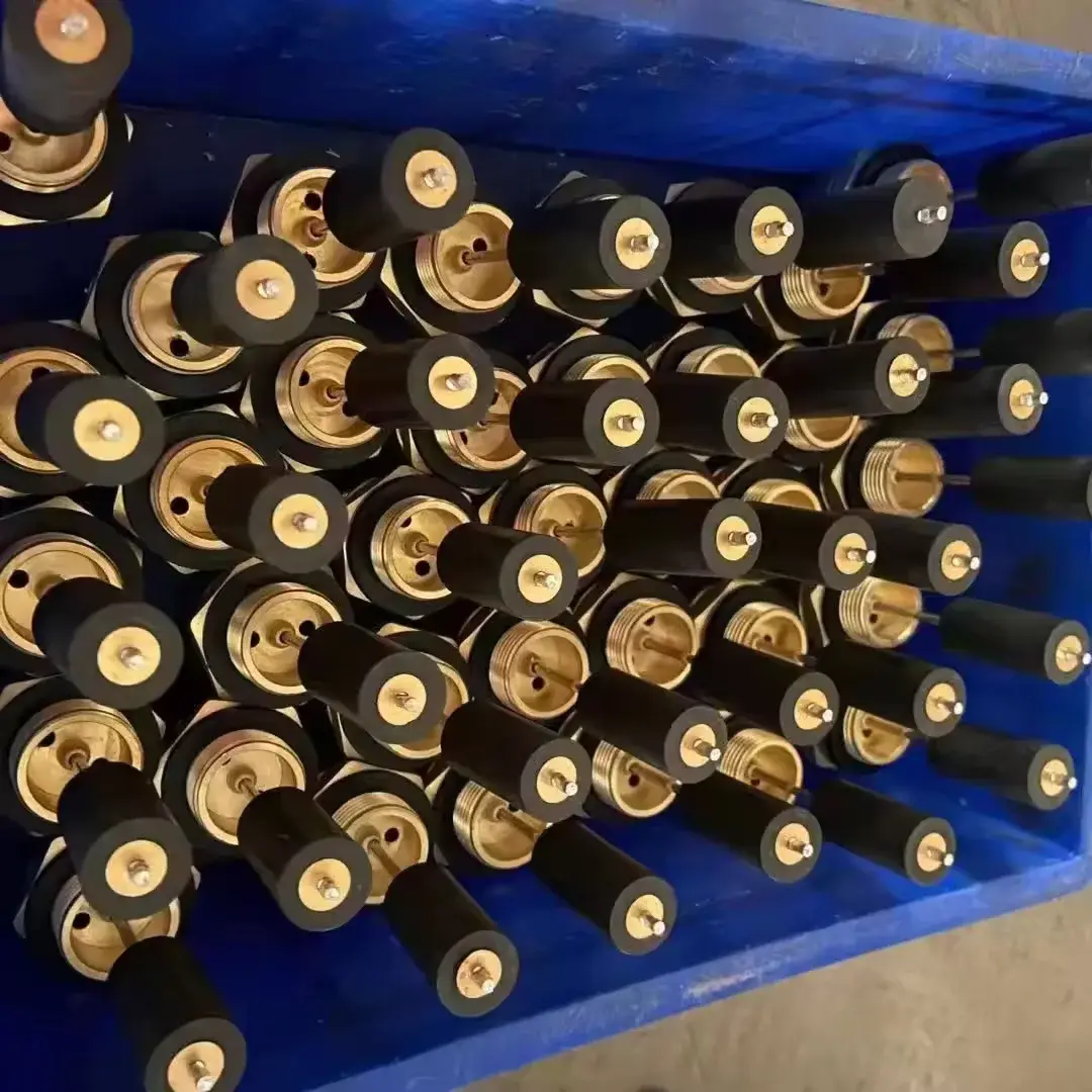Transformer Accessories Manufacturers Measure Oil Level Inside Transformer Wholesale - SHZHEL 5