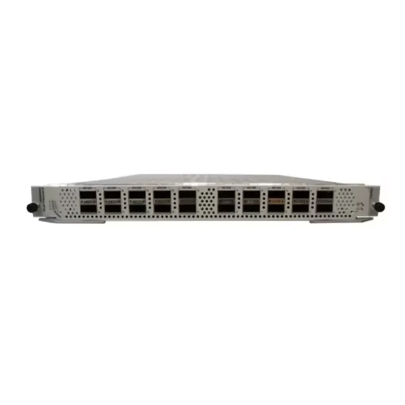 CR5D00EENB72 03058945 20-port 100gbase-qsfp28 Integrated Line Processing Unit L(lpui-2t-l) For H W 1