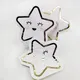 Custom Made Paper Napkins Shinning Stars Design Wholesale - Xiangsheng 3