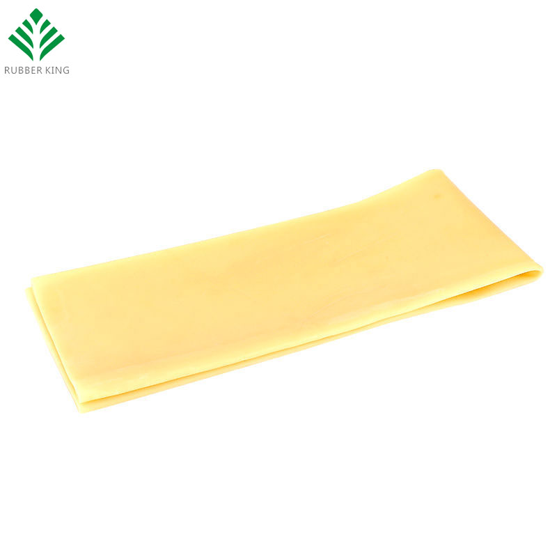 Elástico de látex natural - opalescente, tamanho 12-18, grau A1 5