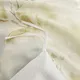Bulk Productionwhite Duvet Cover for Bedroom PVC Bag + Insert Card + Cardboard National Standards 7
