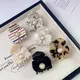 Best Hair Combs Opp Bag - - Dowell 4
